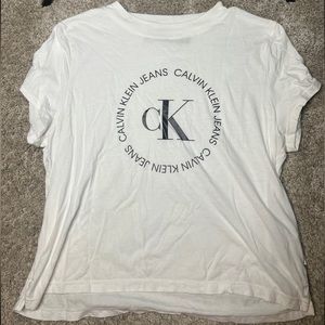 Calvin Klein Shirt
